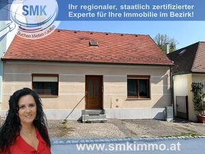 Kleines, charmantes Landh&auml;uschen in ruhiger Ortsrandlage!