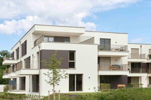 Smart City Living | Attraktive Anlegerwohnung - 4,11% Rendite