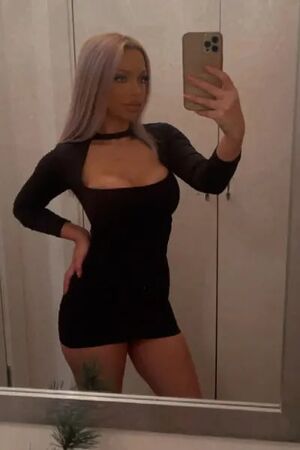 Sexy Lady