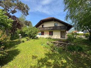Bezugsfertiges Wohnhaus mit Ausbaupotenzial f&uuml;r 1?2 Familien in Ferlach