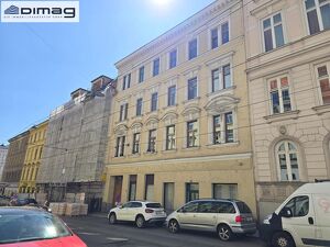 ALLER ANFANG - 122 m&sup2; Gesch&auml;ftslokal in 1140 Wien ? branchenfrei & voller M&ouml;glichkeiten!