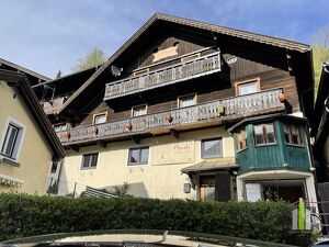 ERFOGREICH VERMITTELT !! -  Appartementhaus mit Betreiberwohnung und Gastronomiefl&auml;che/Souvenirshop