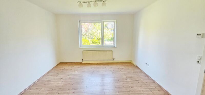 Attraktiver Kaufpreis! Freundliche 2-Zimmerwohnung inkl. Küche!