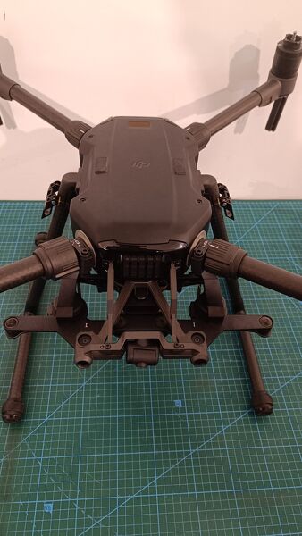 DJI Matrice 210 + Cendence GL800A