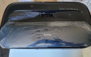 Hisens RGB Laser 4K 100L9G Ultrakurzdistanzprojektor