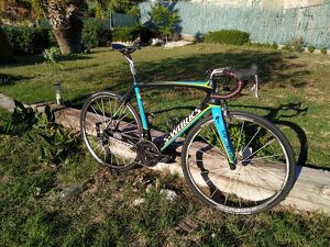 Specialized Tarmac S-Works SL5