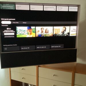 Beovision Contour 48 Fernseher
