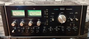 Sansui CA-3000 Vorverst&auml;rker