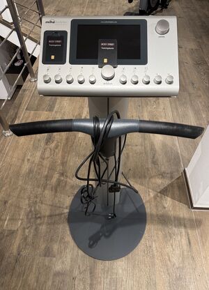 Miha Bodytec EMS Trainingsger&auml;t