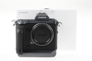Kamera Fujifilm GFX100 Geh&auml;use