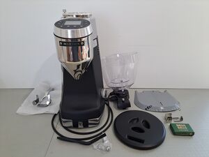 Mazzer Luigi KONY S g kaffeem&uuml;hlen