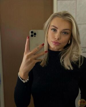 Sexy dame