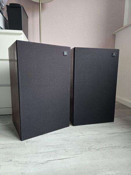 JBL L100 Vintage Speaker from 1970