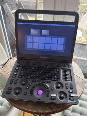 SonoScape E1 Ultraschall (2020)
