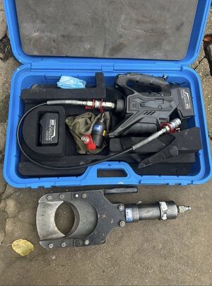 Cembre B1300 PL