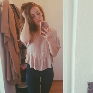 m&ouml;chte mit 32 Jahren  endlich ankommen