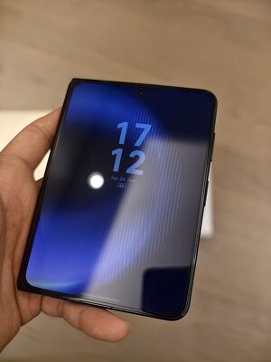 Huawei Pura X Max 16/1TB 5G Foldable Smartphone