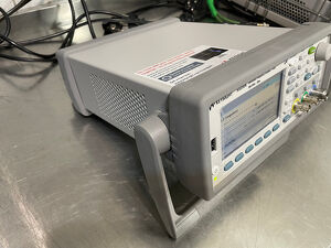 Agilent Keysight 53230 A Frequenzz&auml;hler Counter