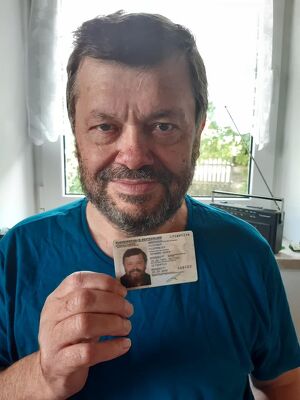 Ich bin ein seri&ouml;ser Privatkreditgeber