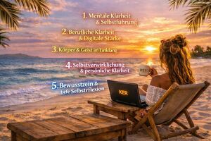 Beschreibung zu Lernen mit Perspektive & klarer Richtung
