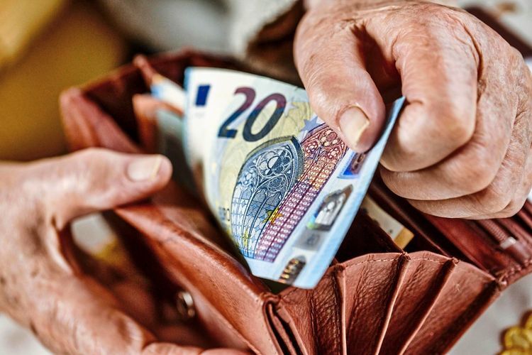 Finanzierungsbeihilfe von 5.000EUR bis 500 000EUR