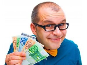 Ich bin ein seri&ouml;ser Privatkreditgeber