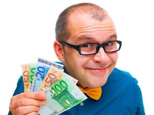 Ich bin ein seri&ouml;ser Privatkreditgeber