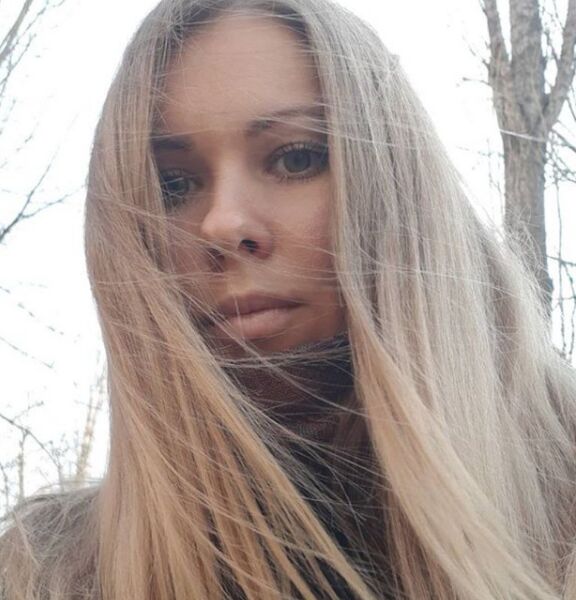 Private Stute Svetlana