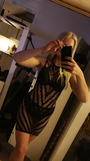 Mich fisten