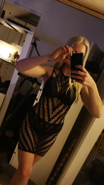 Mich fisten
