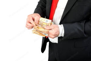 Ich bin ein seri&ouml;ser Privatkreditgeber