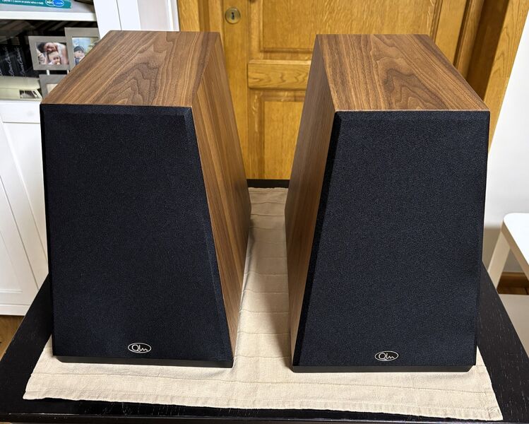 Paar Qln Prestige One