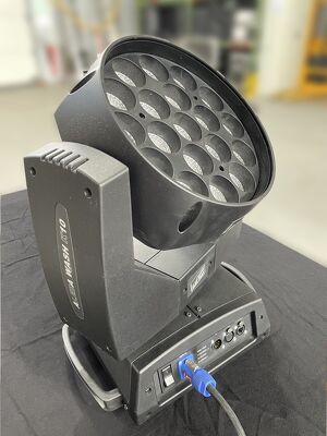 Clay Paky  A.leda Wash K10 Led Moving Head