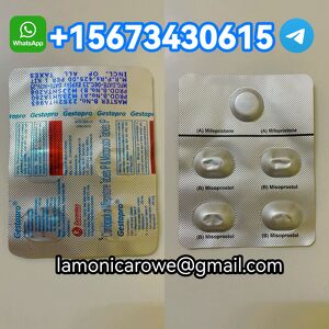 Buy Mifepristone + Misoprostol Pills In Hamburg Germany