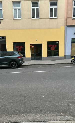 Studio zu Mieten