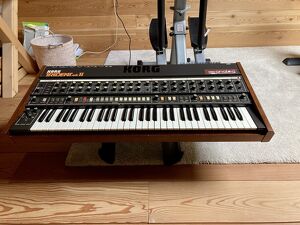 Korg Trident MK2 MKII im besten Zustand
