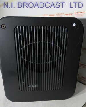 Genelec 7060b Aktiver Gro&szlig;er Subwoofer