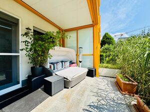 LA MIA BELLISSIMA *3-Zimmer *Sonnige Erdgeschosswohnung