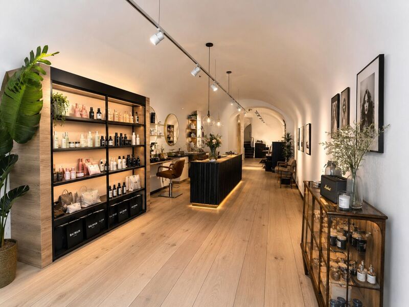 68 m&sup2; HOME-LIFESTYLE-BEAUTY BOUTIQUE *erweiterbar