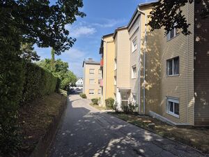 Kompakt, gem&uuml;tlich, sofort verf&uuml;gbar ? 2-Zimmer-Wohnung in Leonding Doppl-Hart f&uuml;r Eigennutzer oder Anleger