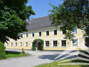 Historisches Gasthaus mit traumhaftem Gastgarten und Hotelentwicklungspotenzial