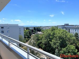 SUPERSCH&Ouml;NE WOHNUNG MIT MEGA AUSSICHT