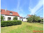 GEM&Uuml;TLICHES WOHNHAUS MIT WUNDERSCH&Ouml;NEM GARTEN IN RUHIGER STADTLAGE