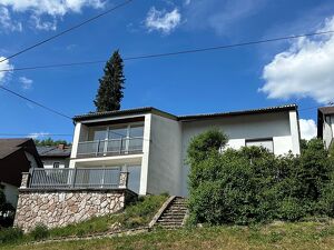 ENGERWITZDORF: IHR WOHNGL&Uuml;CK  in AUSSERTREFFLING - WOHNHAUS mit ca. 130 m&sup2; Wohnfl&auml;che + Nebenr&auml;ume + Garage + Teilunterkellerung