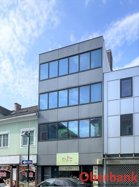 MEGACOOLE STADTWOHNUNG - ERSTBEZUG NACH SANIERUNG