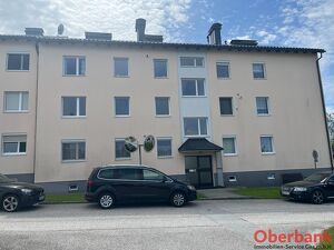 4-Zimmerwohnung in Bad Leonfelden