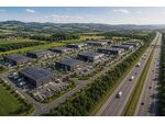 Gewerbe-Standort im Herzen O&Ouml; - BETRIEBSBAUGRUND - ca. 17.000 m&sup2; - N&auml;he Westautobahn A1 - Anbindung - Sichtbarkeit