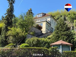 >> KAUFANBOTE LIEGEN VOR!<< Wohnen in einzigartiger Aussichtslage in Steyr - Teilsaniert !