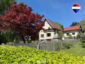 Charmantes Einfamilienhaus in ruhiger Lage von Peuerbach!