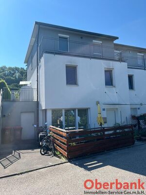 2 Gescho&szlig;wohnung mit 110m&sup2; in Ansfelden-Kremsdorf
